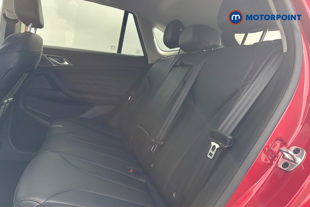 Mg Motor Uk HS Trophy Automatic Petrol-Electric Hybrid SUV - Stock Number (1630124) - 28th supplementary image