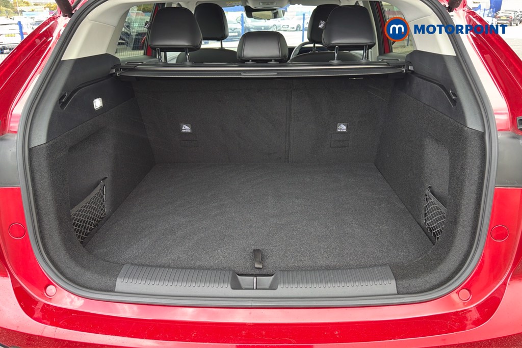 Mg Motor Uk HS Trophy Automatic Petrol-Electric Hybrid SUV - Stock Number (1630124) - 33rd supplementary image