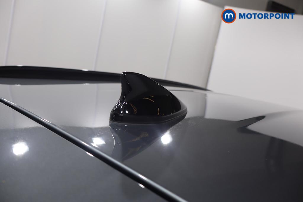 KIA Sportage Gt-Line Automatic Petrol-Electric Hybrid SUV - Stock Number (1630242) - 4th supplementary image