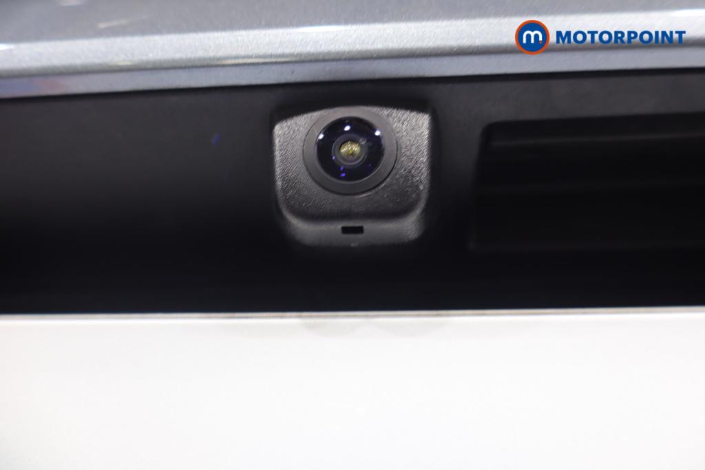 KIA Sportage Gt-Line Automatic Petrol-Electric Hybrid SUV - Stock Number (1630242) - 5th supplementary image