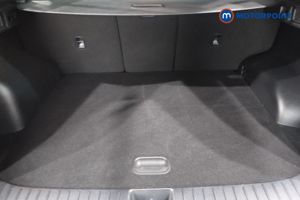 KIA Sportage Gt-Line Automatic Petrol-Electric Hybrid SUV - Stock Number (1630242) - 6th supplementary image