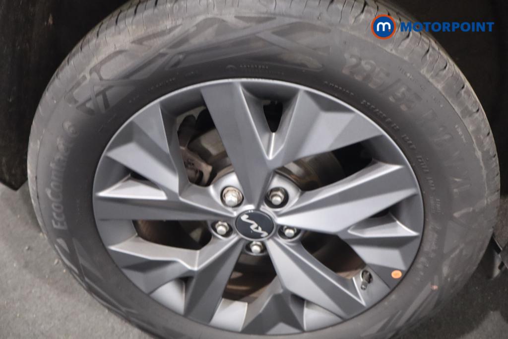 KIA Sportage Gt-Line Automatic Petrol-Electric Hybrid SUV - Stock Number (1630242) - 7th supplementary image