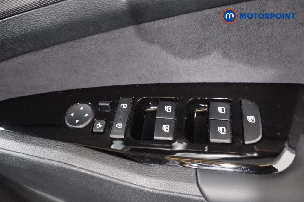KIA Sportage Gt-Line Automatic Petrol-Electric Hybrid SUV - Stock Number (1630242) - 11th supplementary image