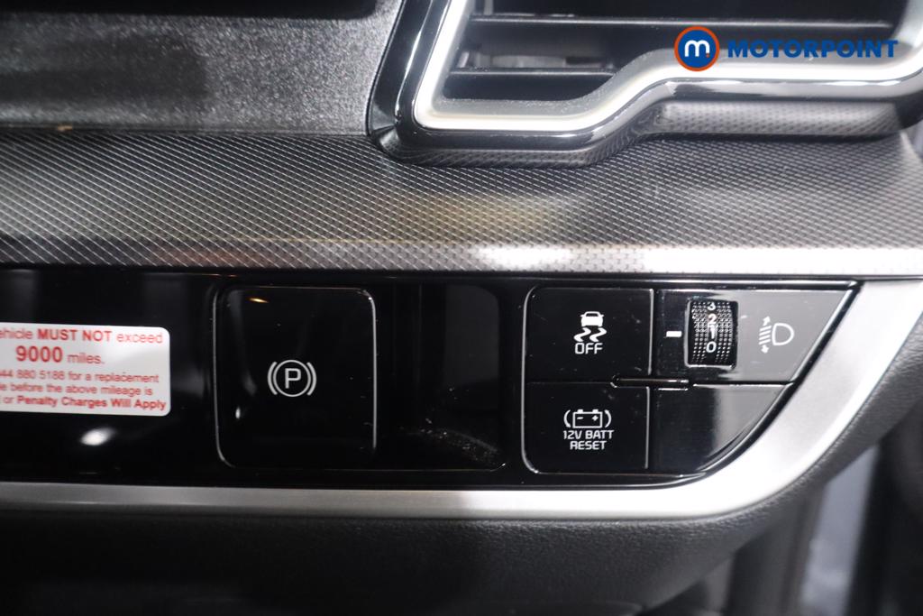 KIA Sportage Gt-Line Automatic Petrol-Electric Hybrid SUV - Stock Number (1630242) - 13th supplementary image