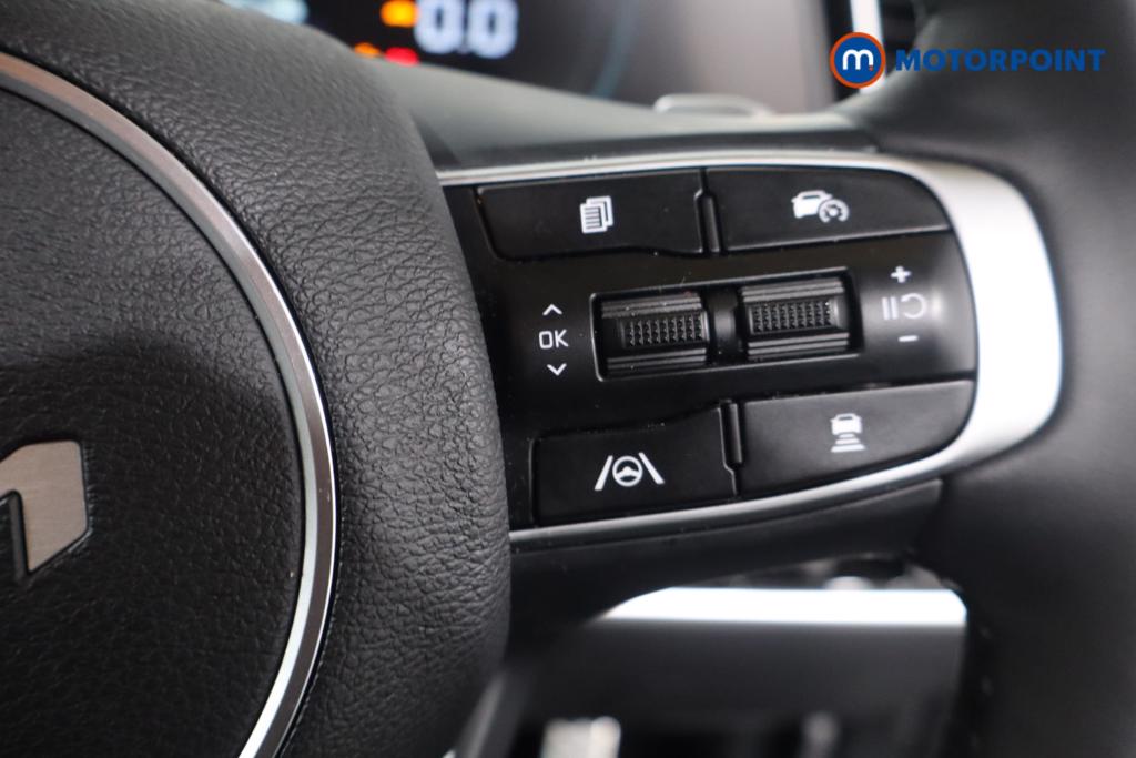 KIA Sportage Gt-Line Automatic Petrol-Electric Hybrid SUV - Stock Number (1630242) - 14th supplementary image