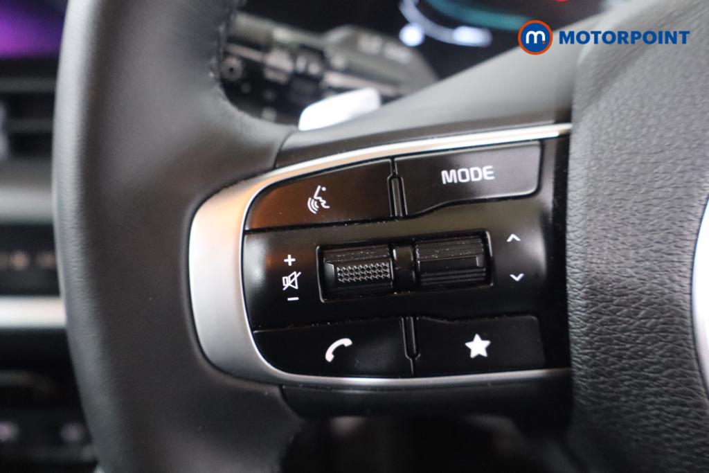 KIA Sportage Gt-Line Automatic Petrol-Electric Hybrid SUV - Stock Number (1630242) - 15th supplementary image