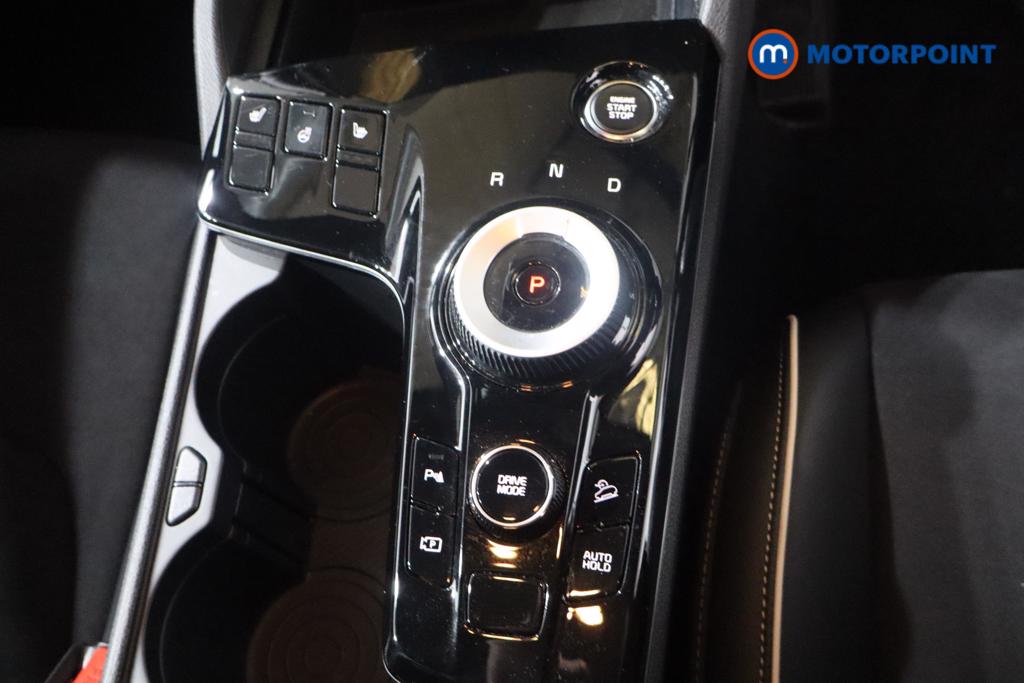 KIA Sportage Gt-Line Automatic Petrol-Electric Hybrid SUV - Stock Number (1630242) - 16th supplementary image