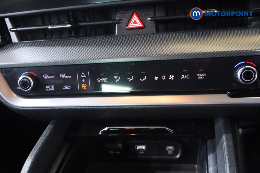 KIA Sportage Gt-Line Automatic Petrol-Electric Hybrid SUV - Stock Number (1630242) - 18th supplementary image