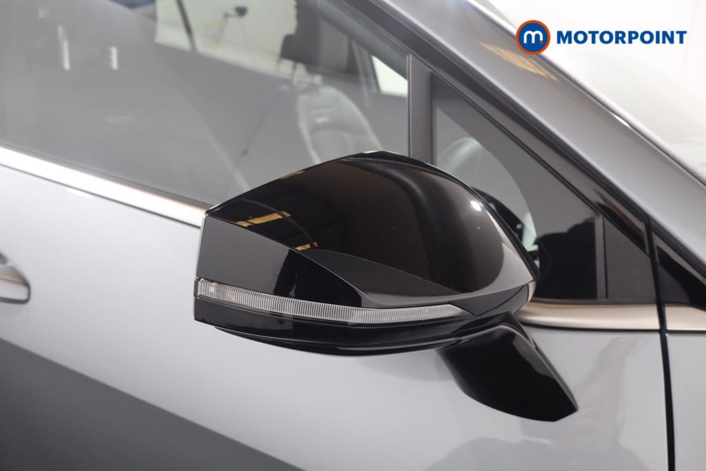 KIA Sportage Gt-Line Automatic Petrol-Electric Hybrid SUV - Stock Number (1630242) - 23rd supplementary image