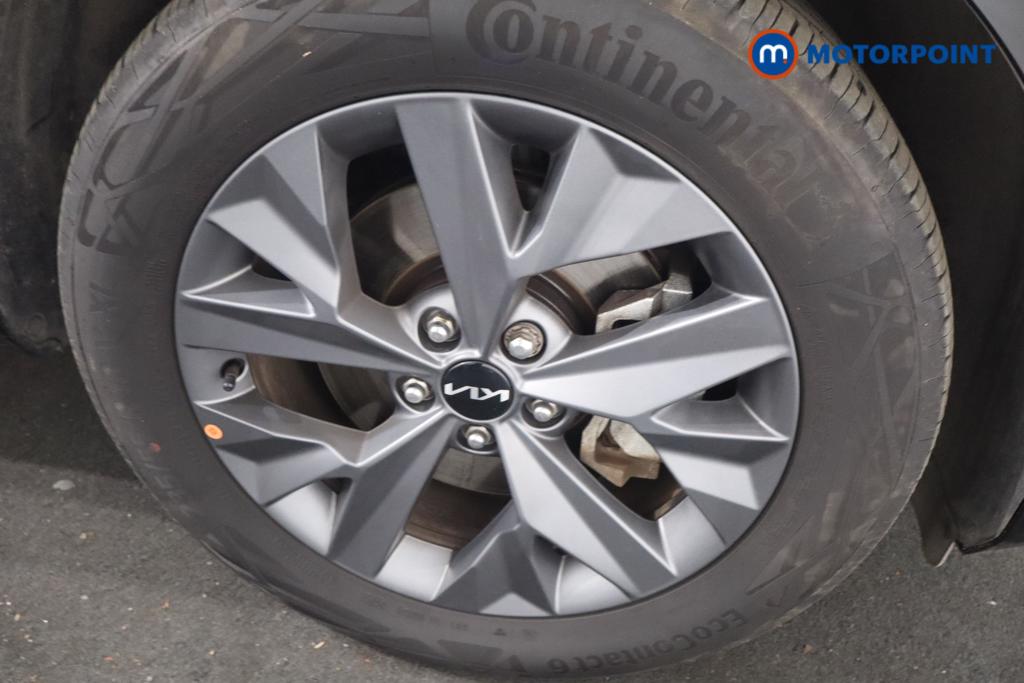 KIA Sportage Gt-Line Automatic Petrol-Electric Hybrid SUV - Stock Number (1630242) - 24th supplementary image