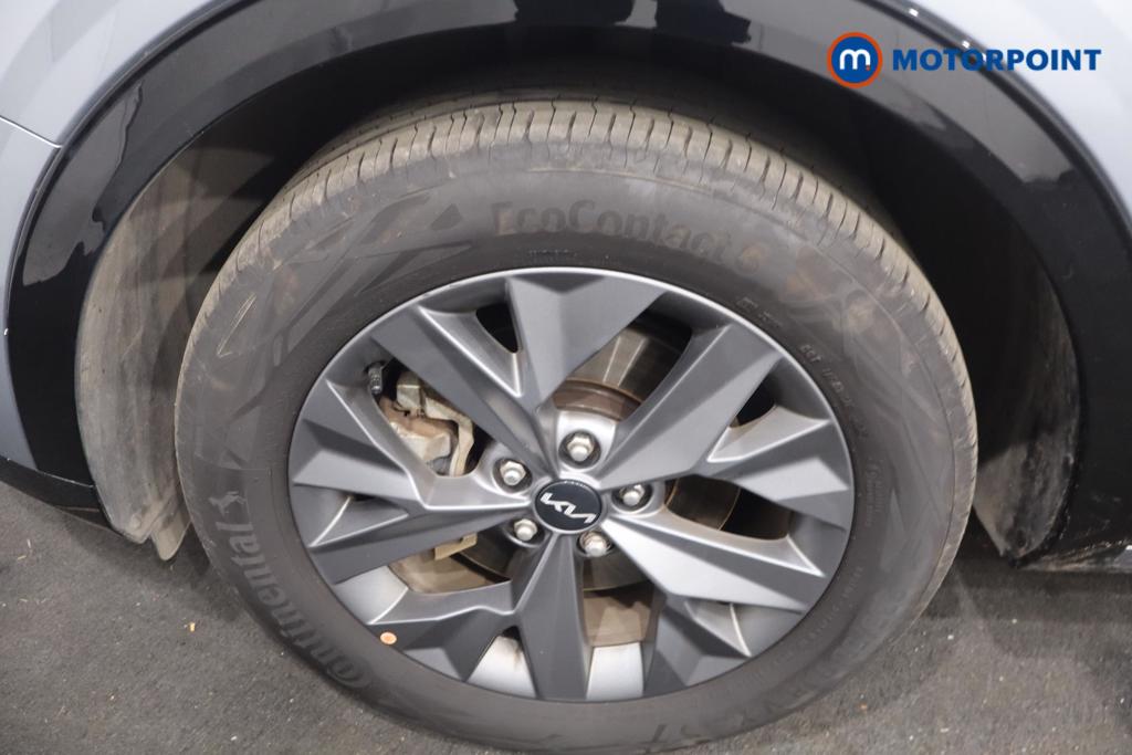 KIA Sportage Gt-Line Automatic Petrol-Electric Hybrid SUV - Stock Number (1630242) - 28th supplementary image