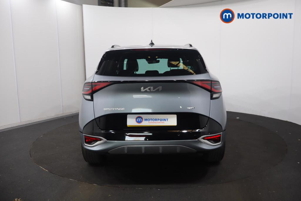 KIA Sportage Gt-Line Automatic Petrol-Electric Hybrid SUV - Stock Number (1630242) - 1st supplementary image
