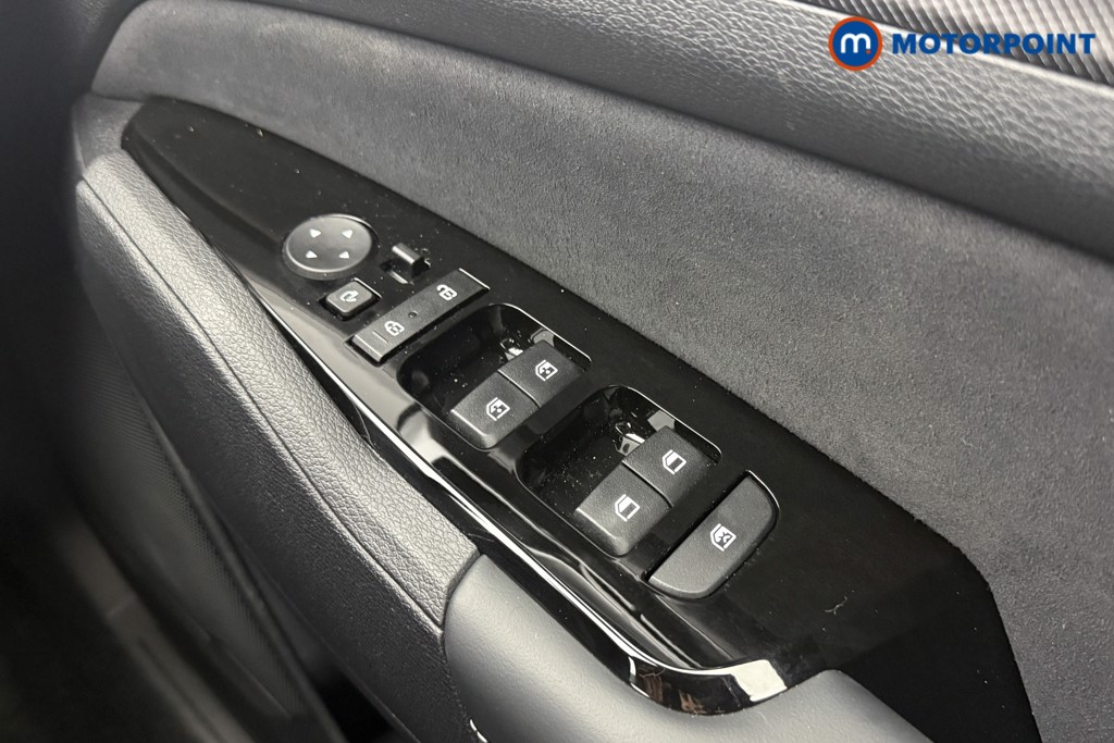 KIA Sportage Gt-Line Automatic Petrol-Electric Hybrid SUV - Stock Number (1630243) - 10th supplementary image