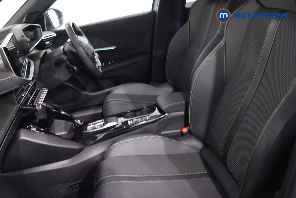 Peugeot 2008 GT Automatic Electric SUV - Stock Number (1630300) - 4th supplementary image