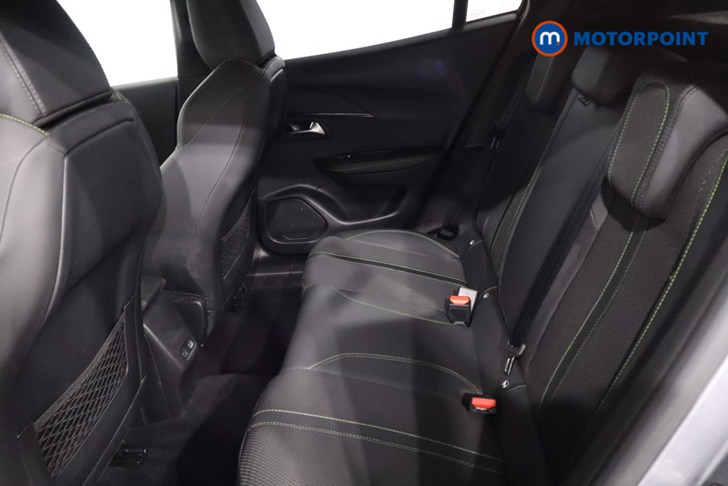 Peugeot 2008 GT Automatic Electric SUV - Stock Number (1630300) - 5th supplementary image