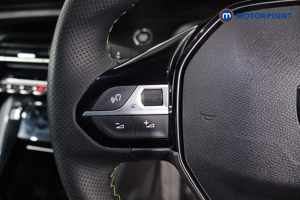Peugeot 2008 GT Automatic Electric SUV - Stock Number (1630300) - 7th supplementary image