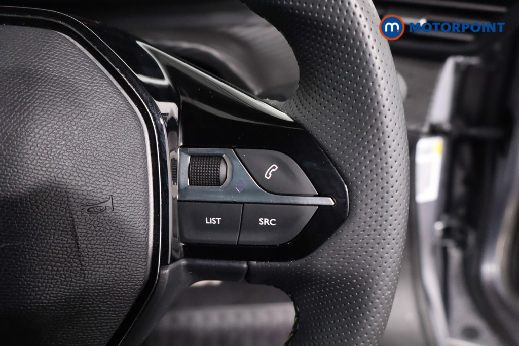 Peugeot 2008 GT Automatic Electric SUV - Stock Number (1630300) - 8th supplementary image