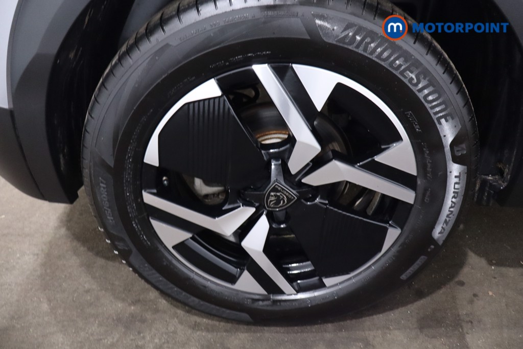Peugeot 2008 GT Automatic Electric SUV - Stock Number (1630300) - 10th supplementary image