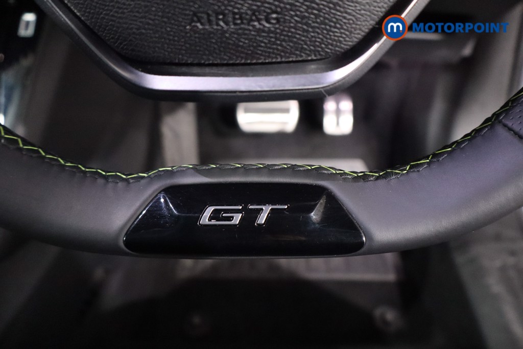 Peugeot 2008 GT Automatic Electric SUV - Stock Number (1630300) - 14th supplementary image