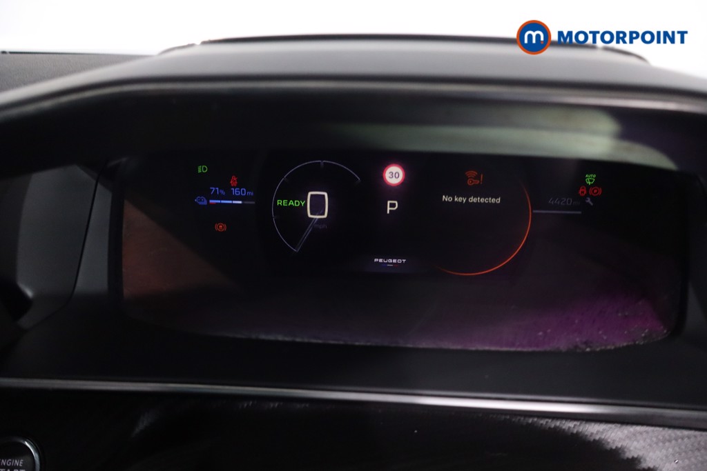 Peugeot 2008 GT Automatic Electric SUV - Stock Number (1630300) - 15th supplementary image
