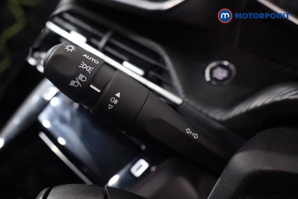 Peugeot 2008 GT Automatic Electric SUV - Stock Number (1630300) - 16th supplementary image