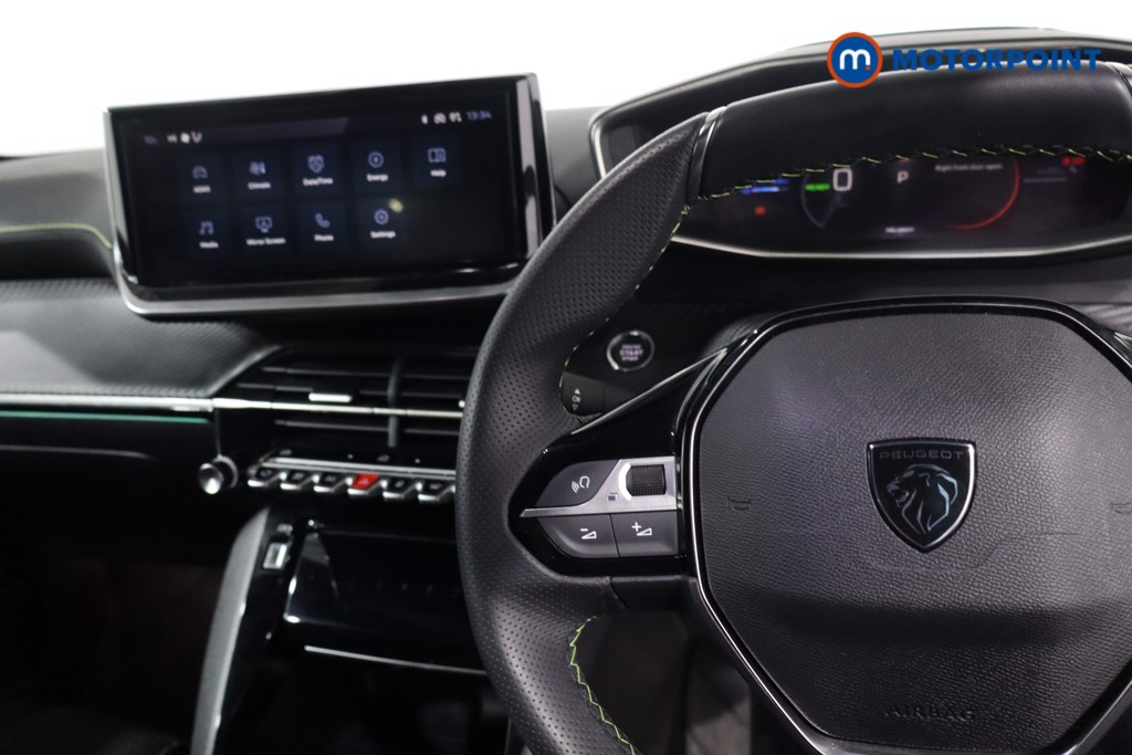Peugeot 2008 GT Automatic Electric SUV - Stock Number (1630300) - 20th supplementary image