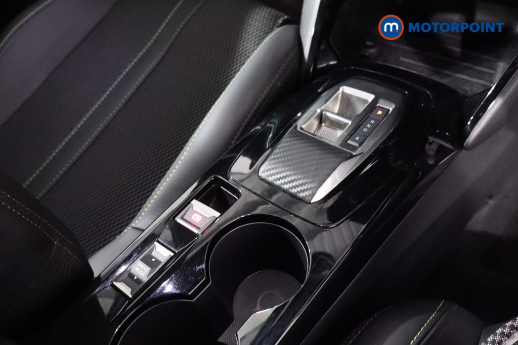 Peugeot 2008 GT Automatic Electric SUV - Stock Number (1630300) - 22nd supplementary image