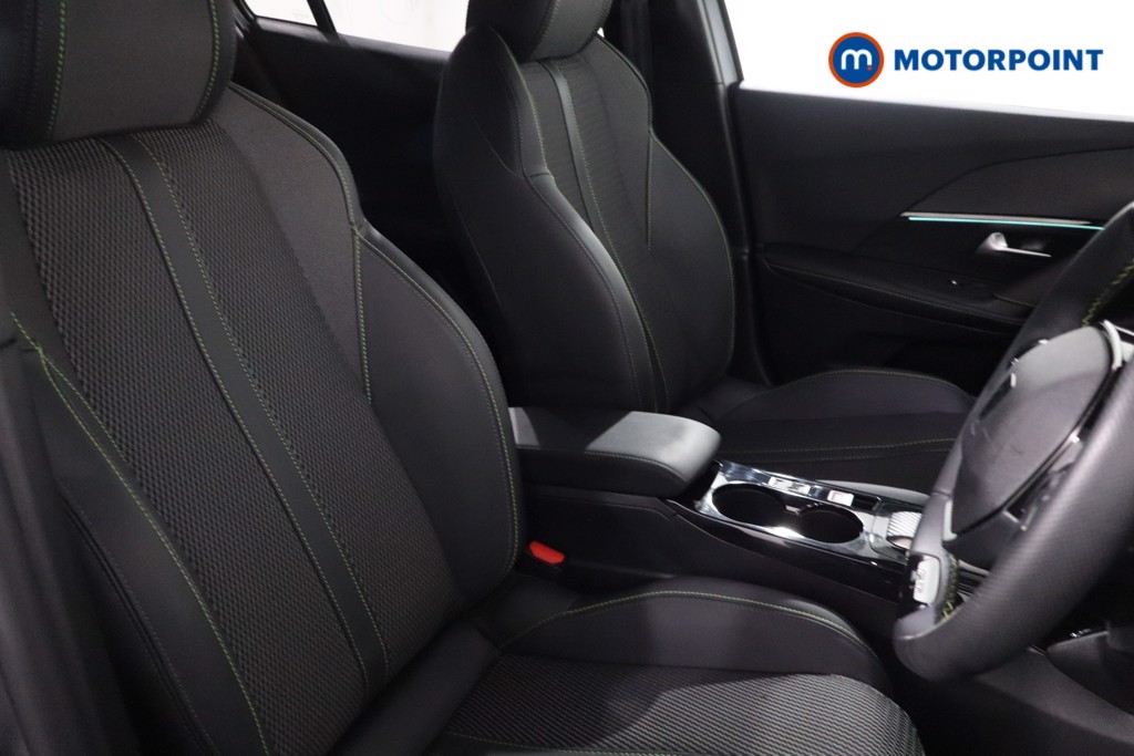 Peugeot 2008 GT Automatic Electric SUV - Stock Number (1630300) - 24th supplementary image