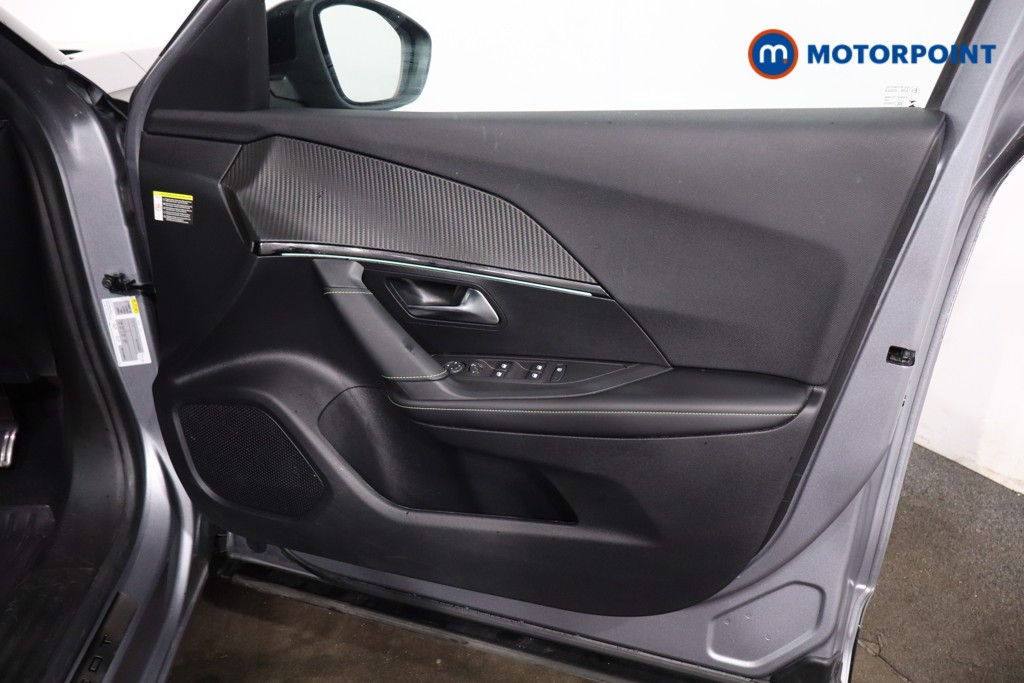 Peugeot 2008 GT Automatic Electric SUV - Stock Number (1630300) - 26th supplementary image