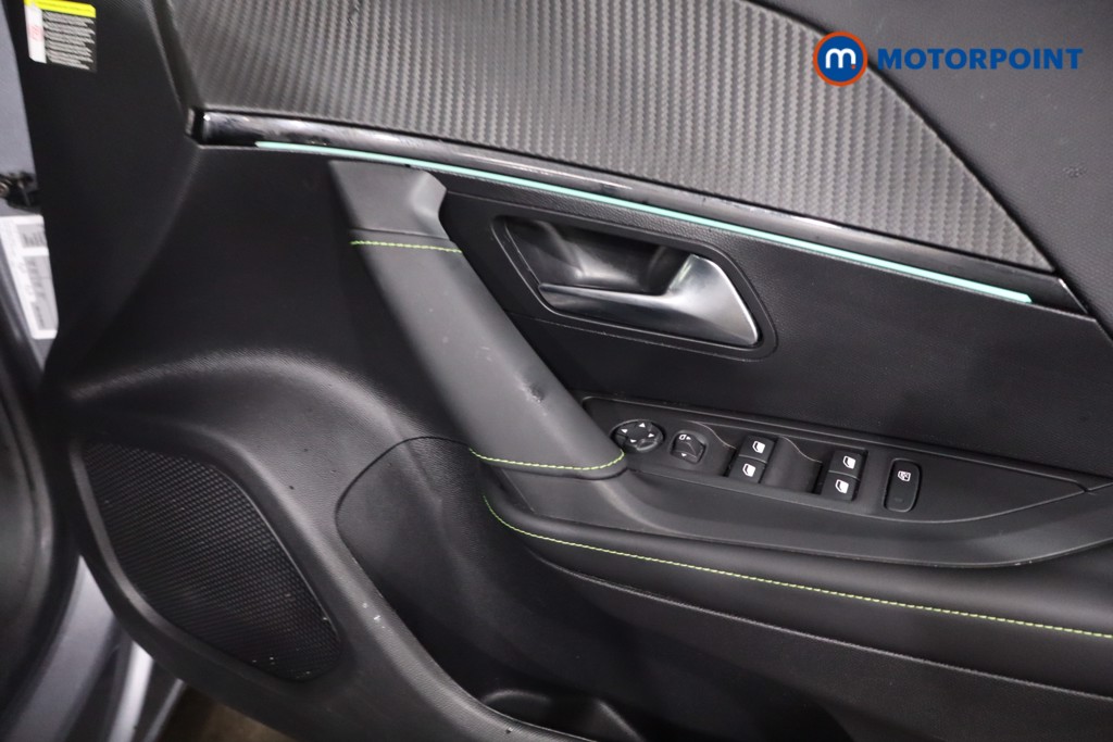 Peugeot 2008 GT Automatic Electric SUV - Stock Number (1630300) - 27th supplementary image