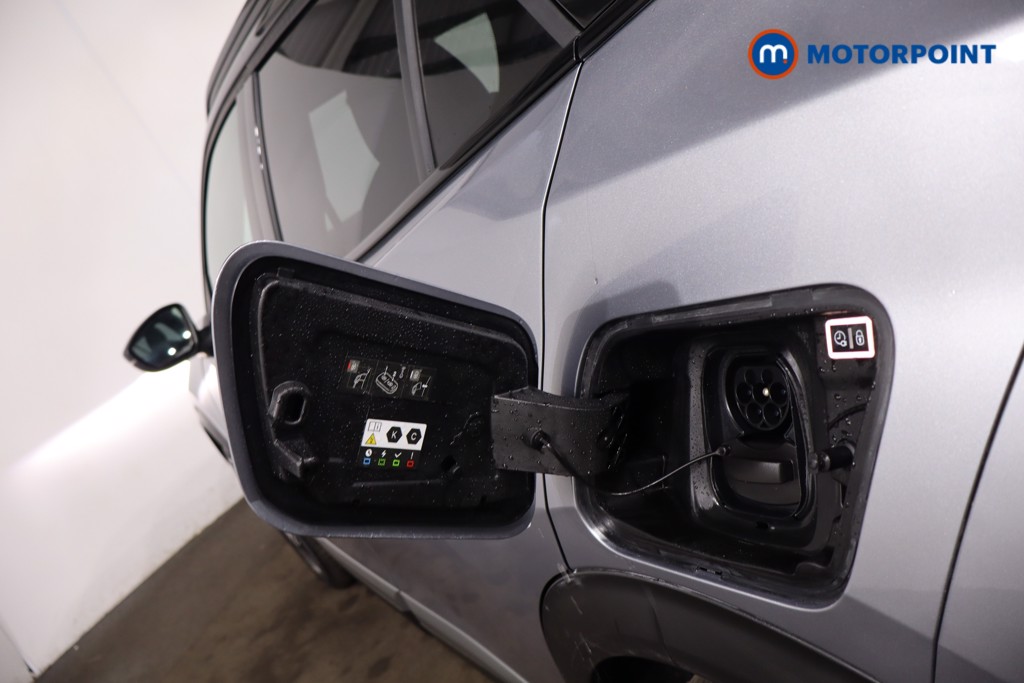 Peugeot 2008 GT Automatic Electric SUV - Stock Number (1630300) - 29th supplementary image