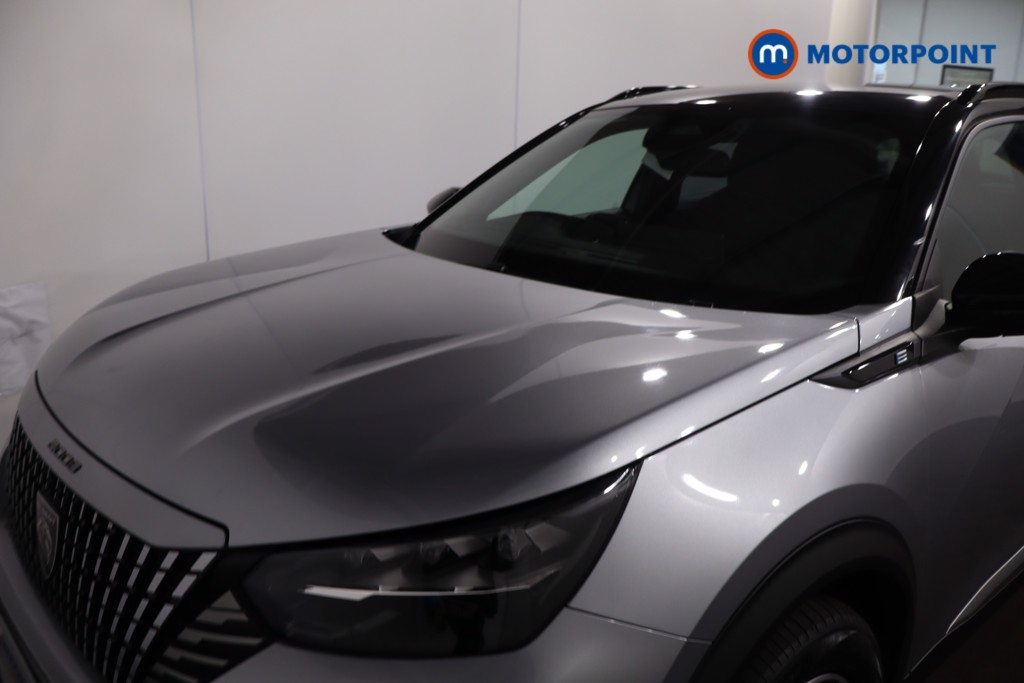 Peugeot 2008 GT Automatic Electric SUV - Stock Number (1630300) - 30th supplementary image