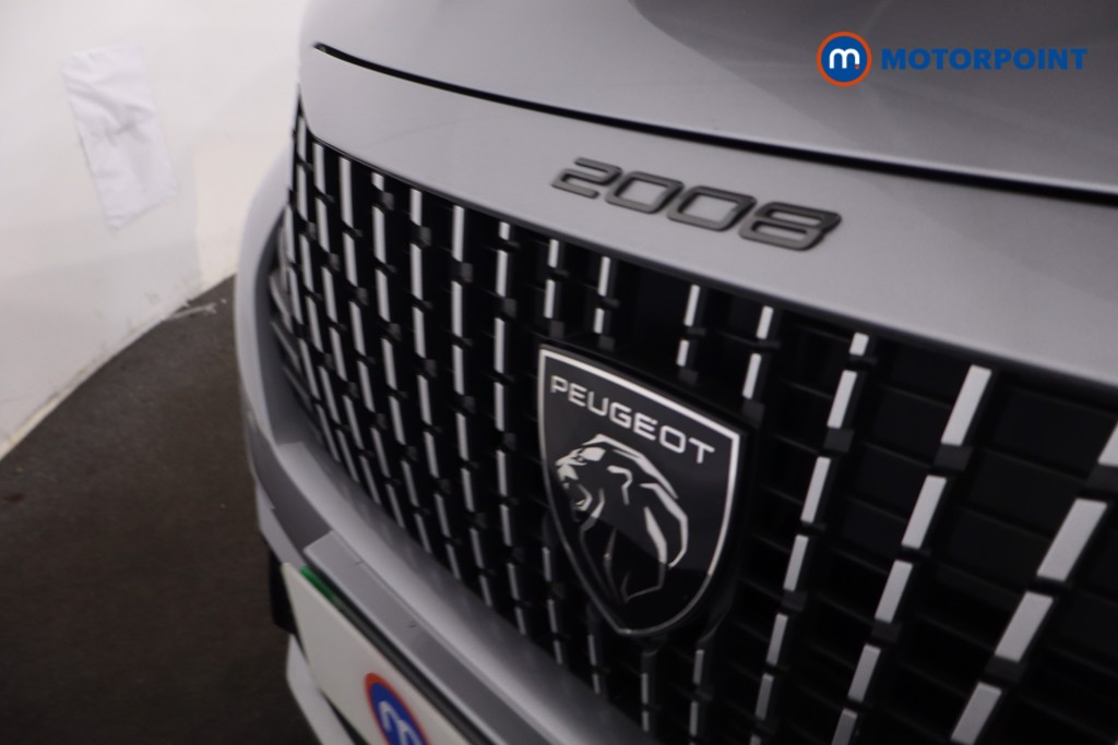 Peugeot 2008 GT Automatic Electric SUV - Stock Number (1630300) - 32nd supplementary image