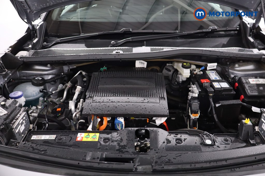 Peugeot 2008 GT Automatic Electric SUV - Stock Number (1630300) - 35th supplementary image