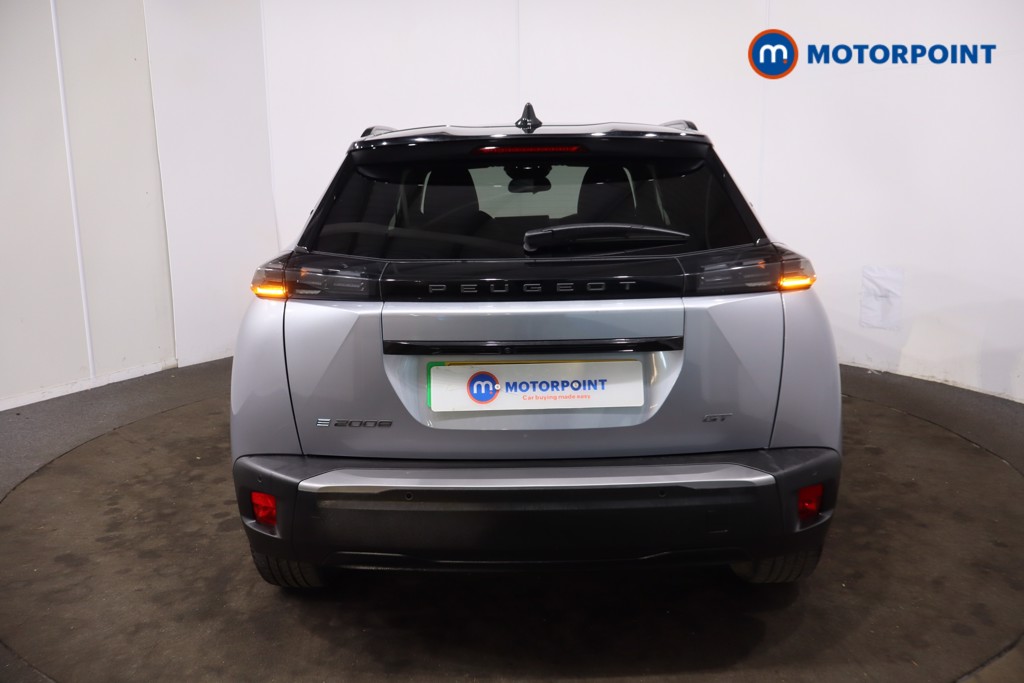 Peugeot 2008 GT Automatic Electric SUV - Stock Number (1630300) - 36th supplementary image
