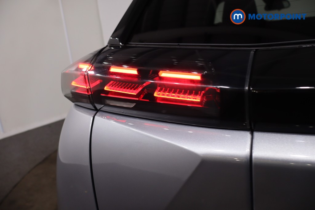 Peugeot 2008 GT Automatic Electric SUV - Stock Number (1630300) - 37th supplementary image