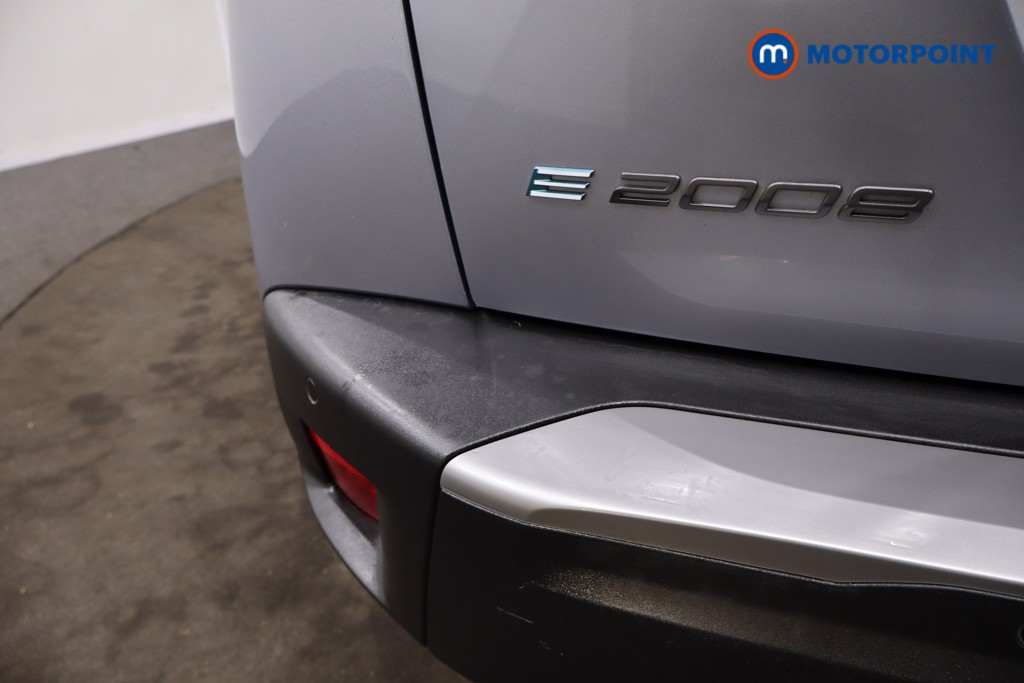 Peugeot 2008 GT Automatic Electric SUV - Stock Number (1630300) - 38th supplementary image