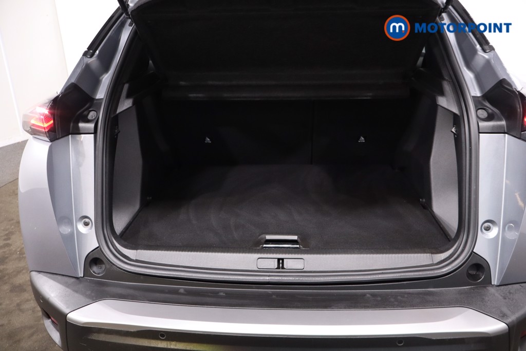 Peugeot 2008 GT Automatic Electric SUV - Stock Number (1630300) - 40th supplementary image