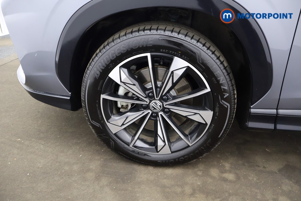 Mg Motor Uk HS Trophy Automatic Petrol-Electric Hybrid SUV - Stock Number (1630410) - 4th supplementary image