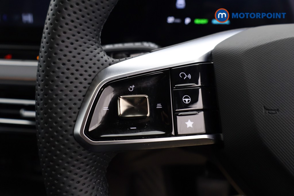 Mg Motor Uk HS Trophy Automatic Petrol-Electric Hybrid SUV - Stock Number (1630410) - 7th supplementary image