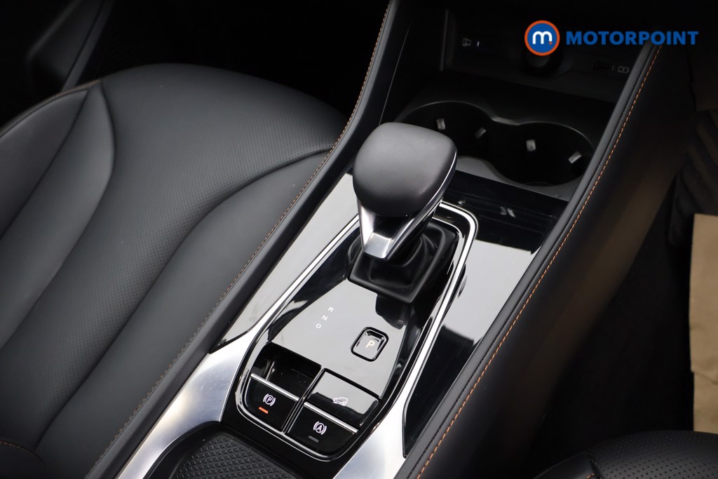 Mg Motor Uk HS Trophy Automatic Petrol-Electric Hybrid SUV - Stock Number (1630410) - 13th supplementary image