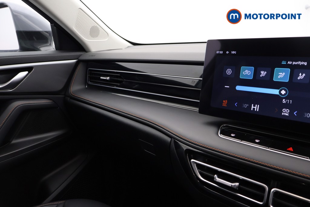 Mg Motor Uk HS Trophy Automatic Petrol-Electric Hybrid SUV - Stock Number (1630410) - 14th supplementary image