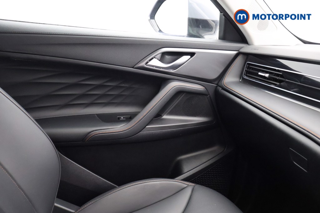 Mg Motor Uk HS Trophy Automatic Petrol-Electric Hybrid SUV - Stock Number (1630410) - 15th supplementary image