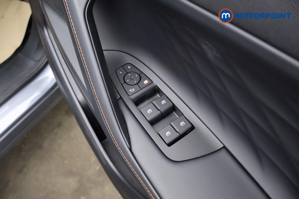 Mg Motor Uk HS Trophy Automatic Petrol-Electric Hybrid SUV - Stock Number (1630410) - 19th supplementary image