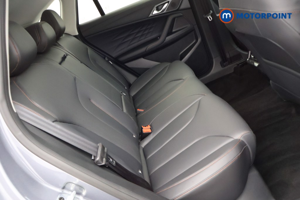 Mg Motor Uk HS Trophy Automatic Petrol-Electric Hybrid SUV - Stock Number (1630410) - 23rd supplementary image