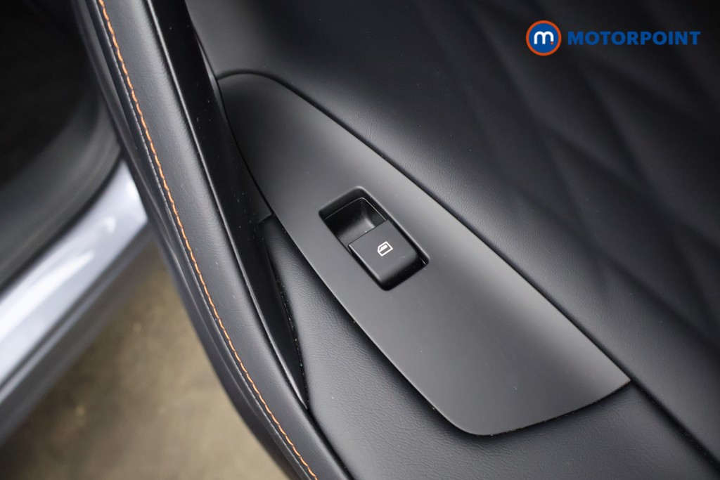 Mg Motor Uk HS Trophy Automatic Petrol-Electric Hybrid SUV - Stock Number (1630410) - 24th supplementary image