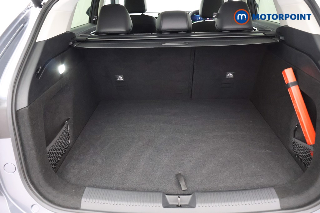 Mg Motor Uk HS Trophy Automatic Petrol-Electric Hybrid SUV - Stock Number (1630410) - 25th supplementary image