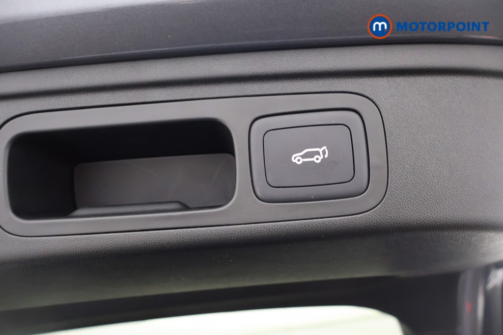 Mg Motor Uk HS Trophy Automatic Petrol-Electric Hybrid SUV - Stock Number (1630410) - 26th supplementary image