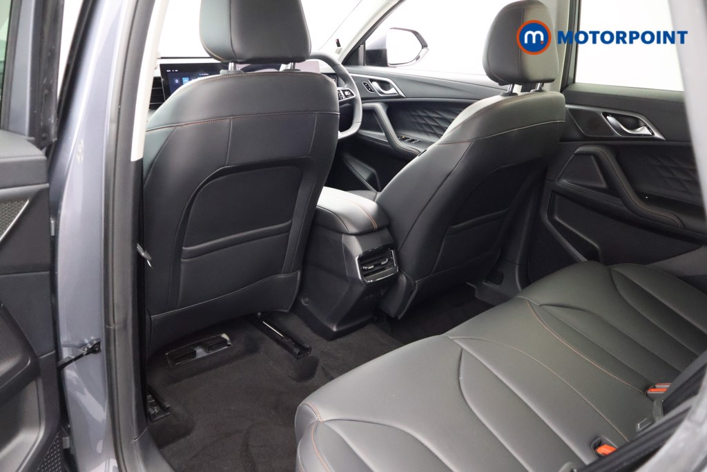 Mg Motor Uk HS Trophy Automatic Petrol-Electric Hybrid SUV - Stock Number (1630410) - 27th supplementary image