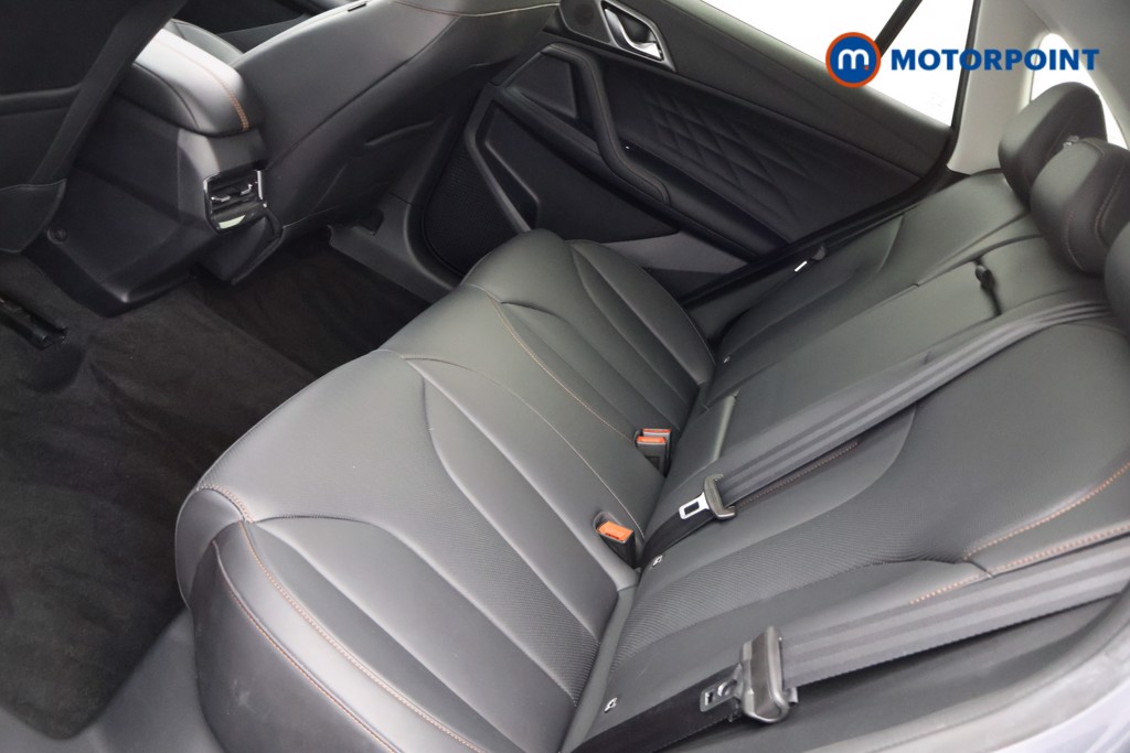 Mg Motor Uk HS Trophy Automatic Petrol-Electric Hybrid SUV - Stock Number (1630410) - 28th supplementary image